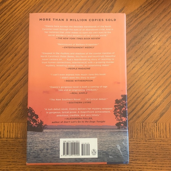 Where the Crawdads Sing - Picture 3 of 3